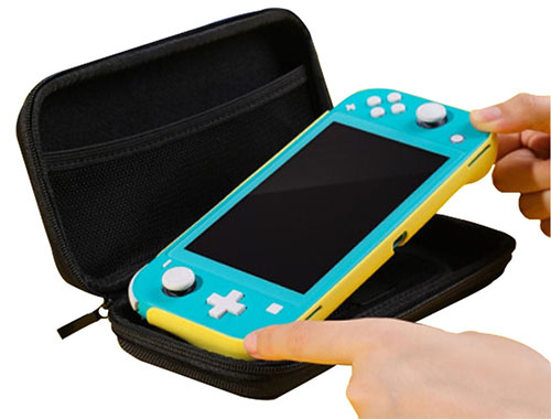 Nintendo Switch storage case