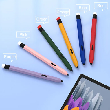 Samsung Pen Silicone Case