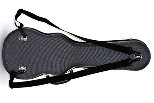 guitar case storage