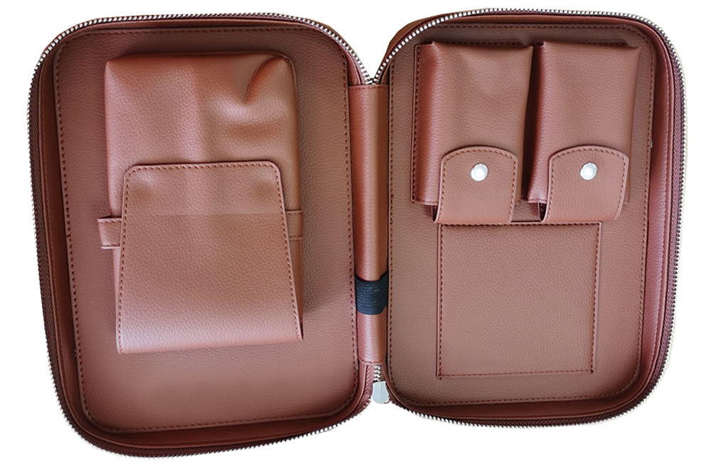 cigar leather cases