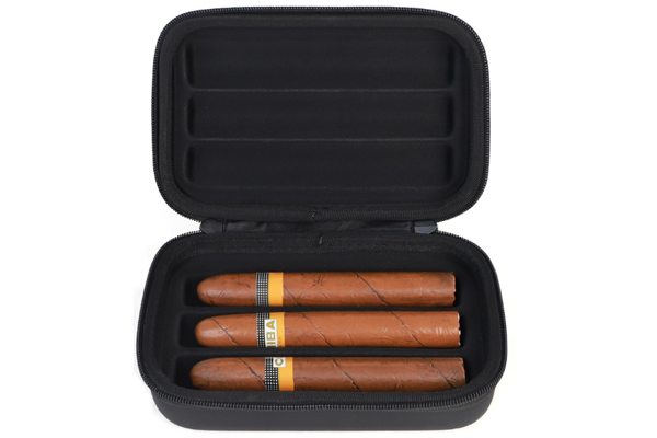 Cigar carrying case