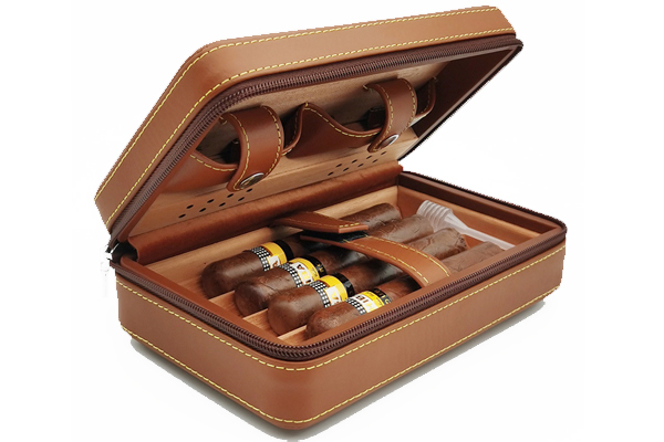 travel cigar cases