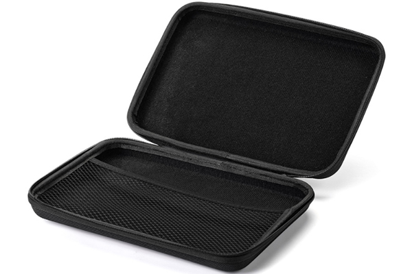 Canvas-document-case