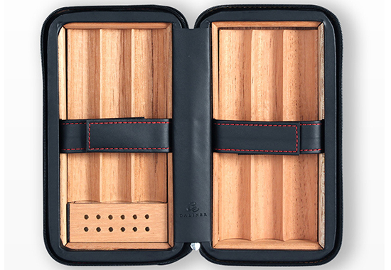 best cigar travel case