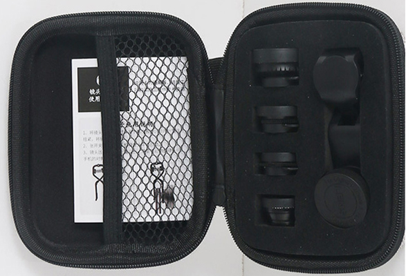 hard camera cases