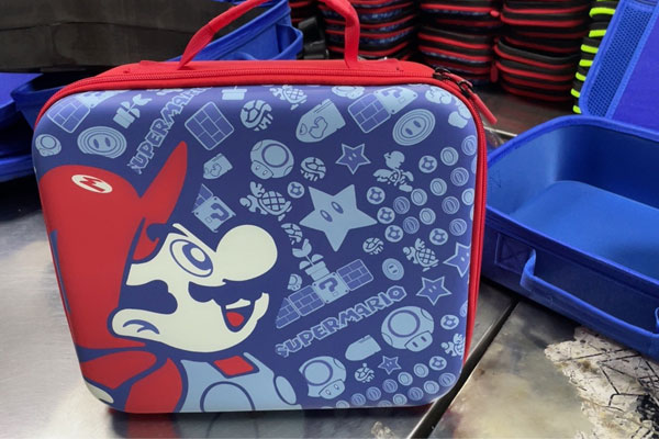 nintendo switch case mario