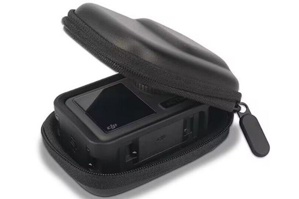 hard shell camera case 